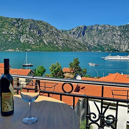 Apartments Scorpio Kotor Rom bilde
