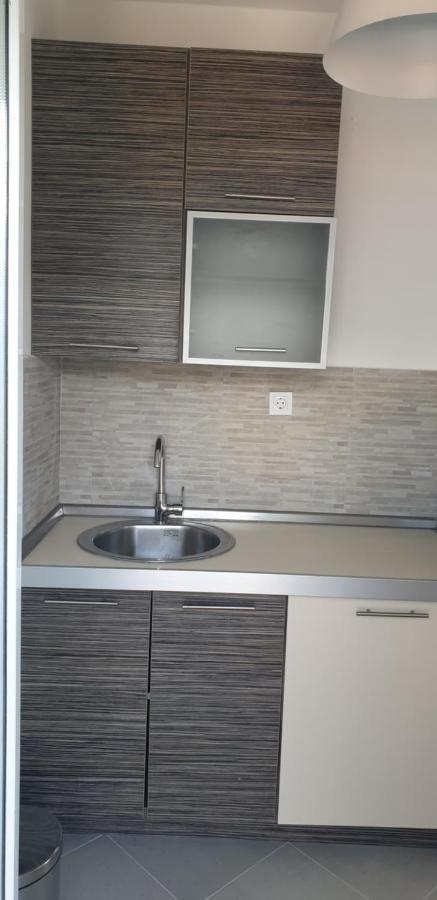 Apartments Scorpio Kotor Eksteriør bilde
