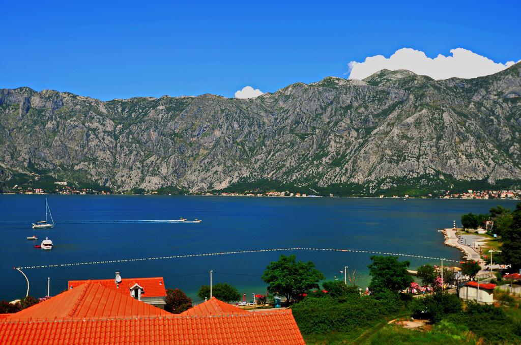 Apartments Scorpio Kotor Rom bilde