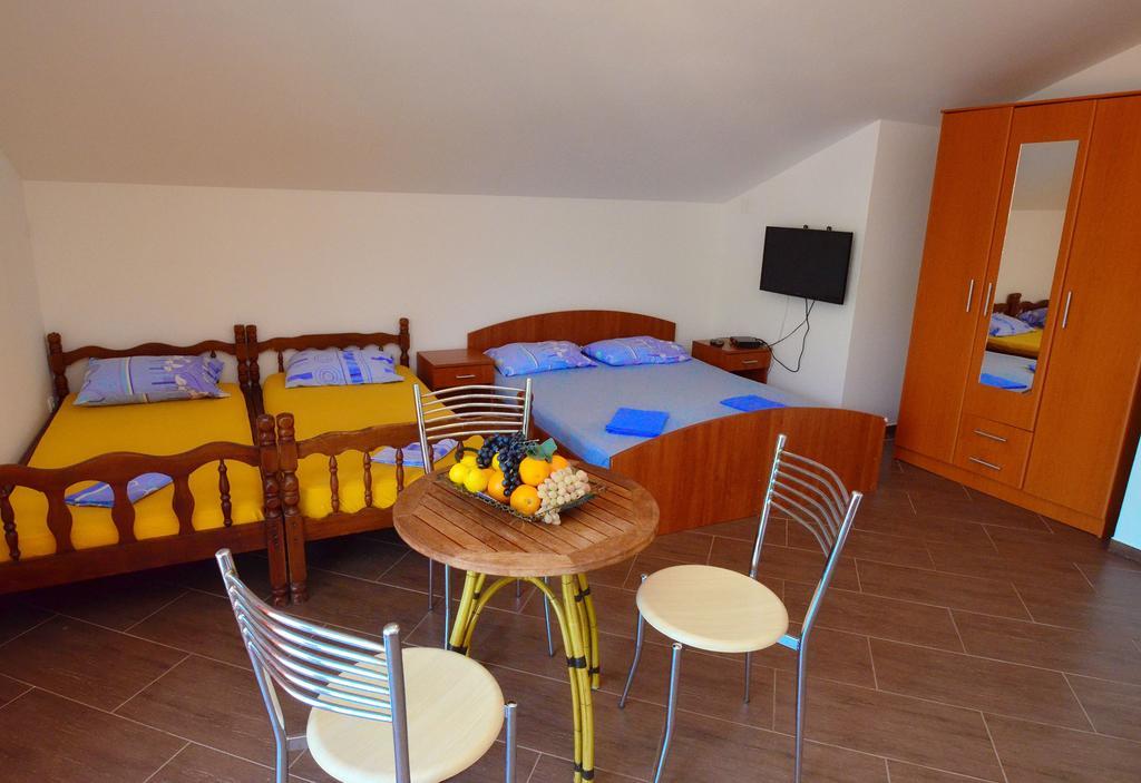 Apartments Scorpio Kotor Rom bilde
