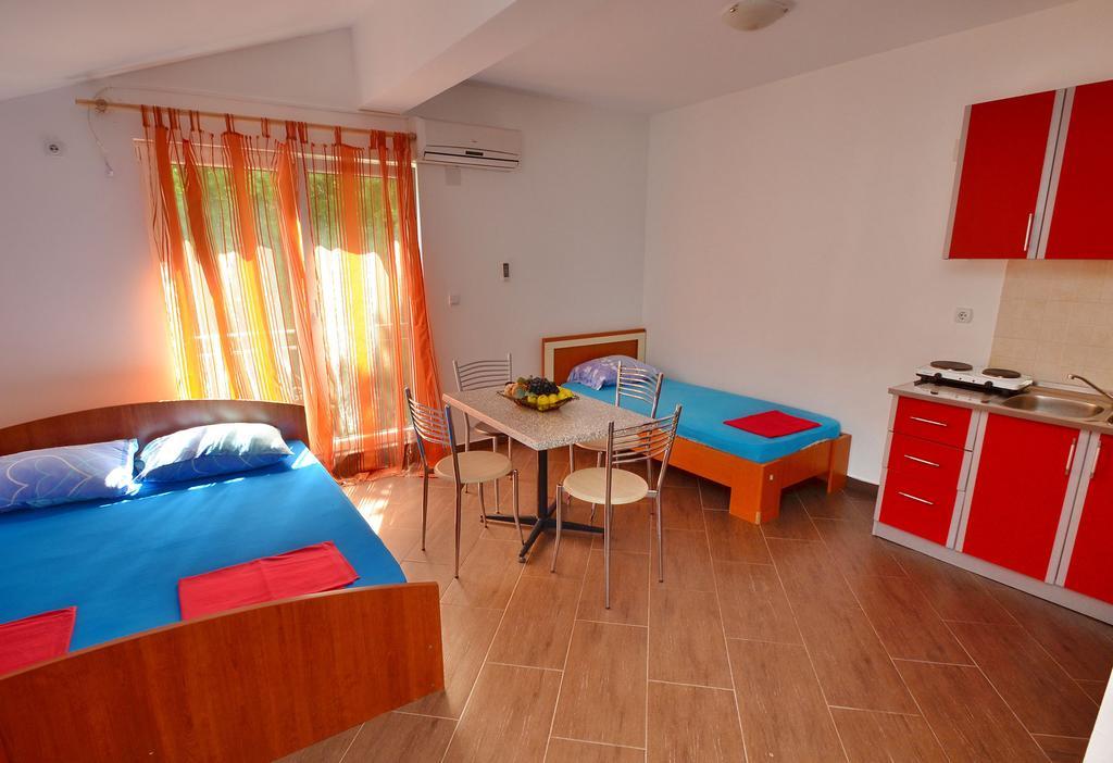 Apartments Scorpio Kotor Rom bilde