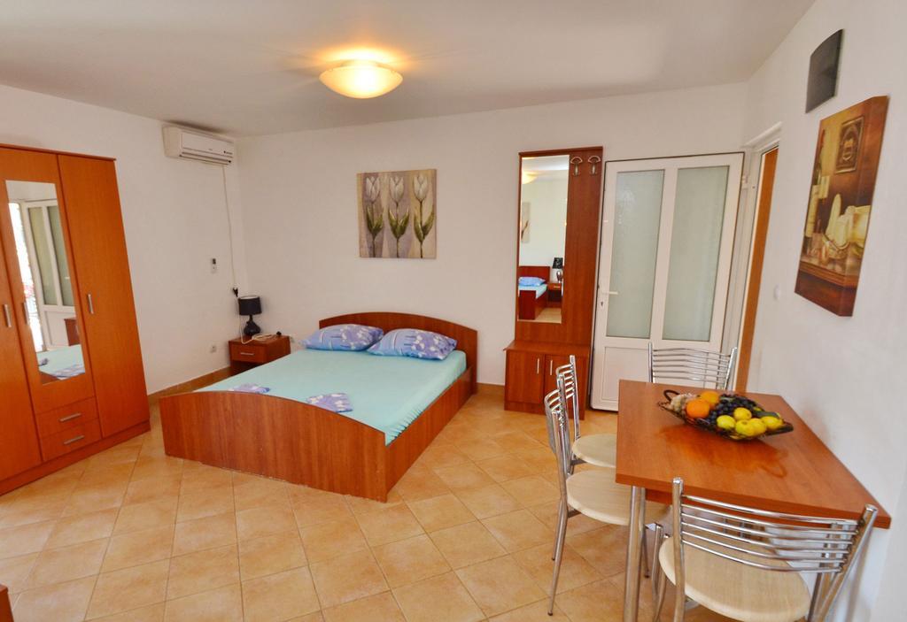 Apartments Scorpio Kotor Rom bilde