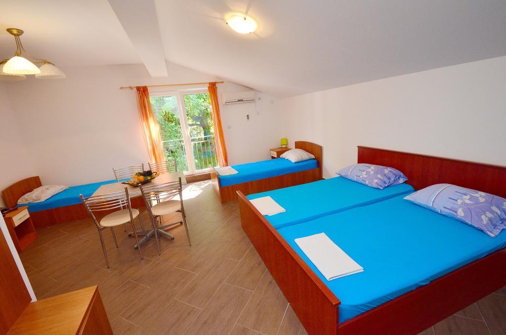 Apartments Scorpio Kotor Rom bilde