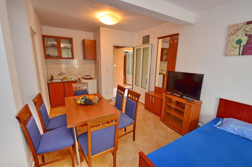 Apartments Scorpio Kotor Rom bilde