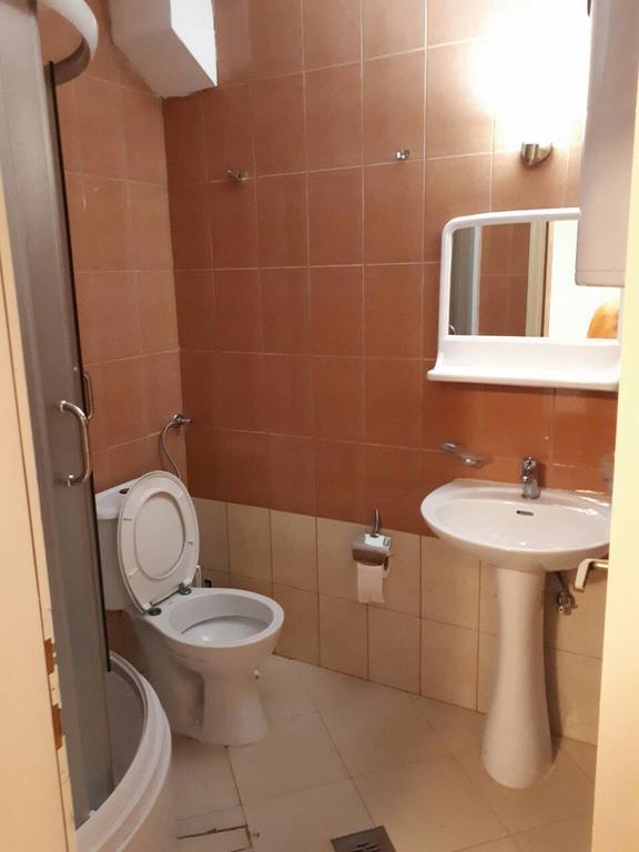 Apartments Scorpio Kotor Eksteriør bilde