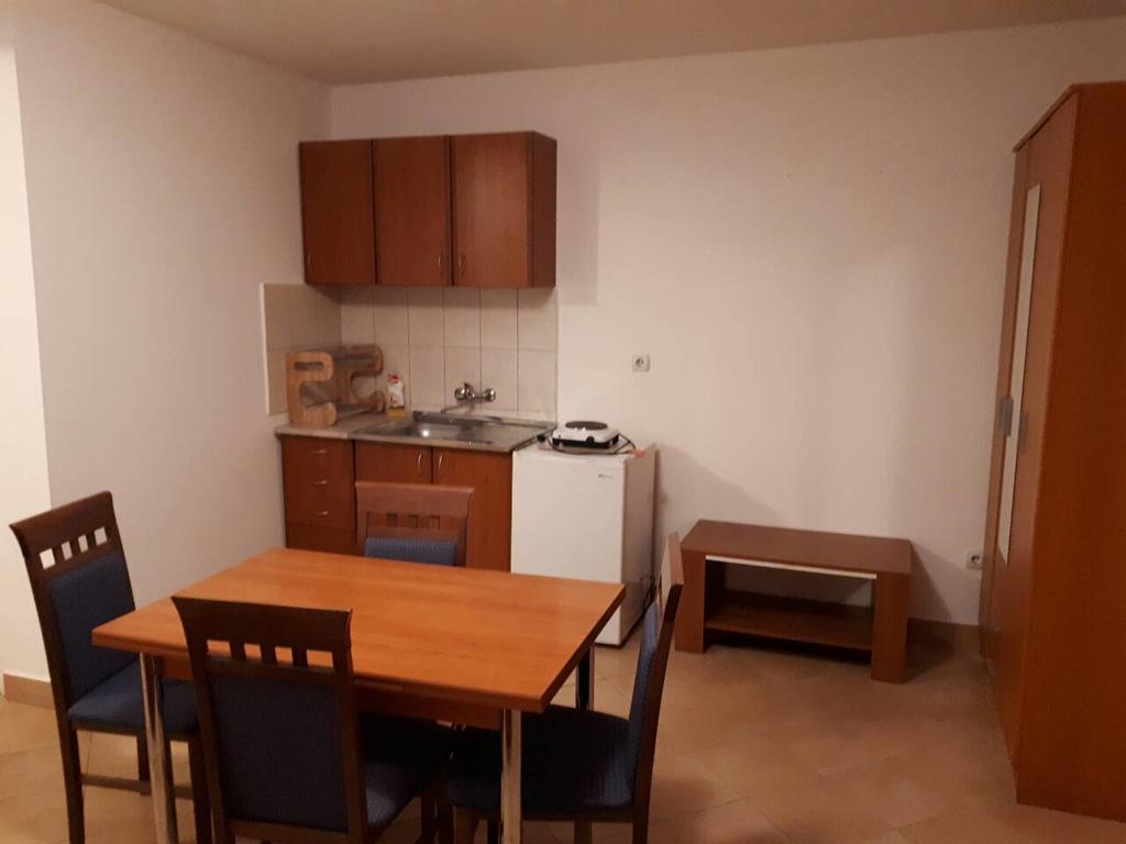 Apartments Scorpio Kotor Eksteriør bilde