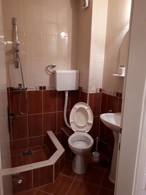 Apartments Scorpio Kotor Eksteriør bilde